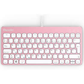 Penclic Mini Keyboard C3 (SE/FI)