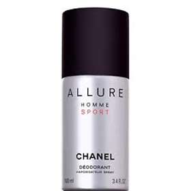 Chanel Allure Homme Sport Deo Spray 100ml