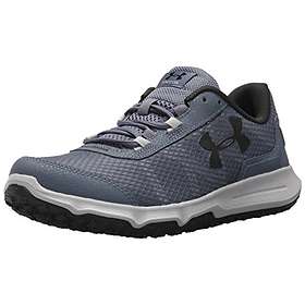 Men's ua deals toccoa running shoes