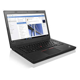 Lenovo ThinkPad L460