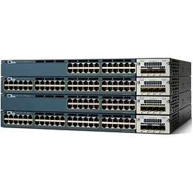 Cisco Catalyst 3560E-12SD-E
