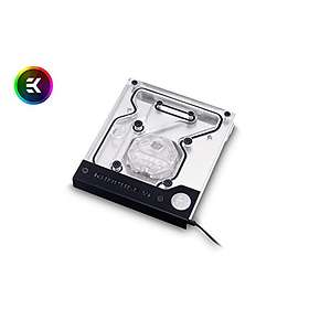 EK Waterblocks EK-FB ASUS R6E RGB Monoblock - Nickel