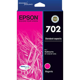 Epson 702XL (Magenta)