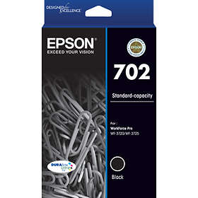 Epson 702 (Black)