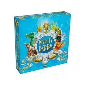 Divinity Derby