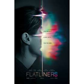 Flatliners (2017) (Blu-ray)
