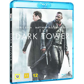 The Dark Tower (Blu-ray)