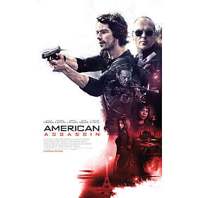 American Assassin (Blu-ray)