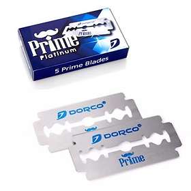 Dorco Prime Platinum 5-pack