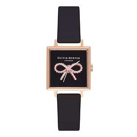 Olivia Burton Vintage Bow OB16VB03