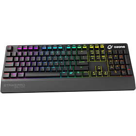 Ozone Gaming Gear Strike Pro Spectra (EN)