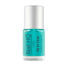 Nail HQ All In One Nail Treatment 10ml