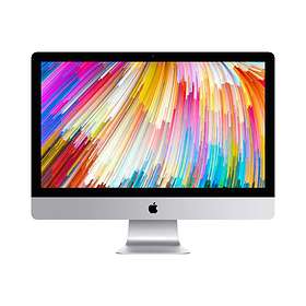 Apple iMac (2017) - 3.5GHz QC 8GB 1.03TB 27"