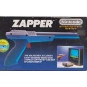 Nintendo Zapper (NES)