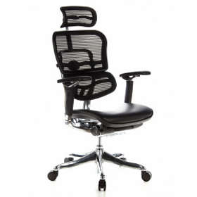 HJH Office Ergohuman Plus Chaise de bureau