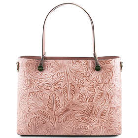 Tuscany Leather Atena Shopper Bag (TL141655)