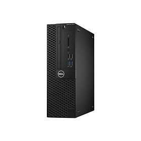 Dell OptiPlex 3050 N036O3050SFFNZ
