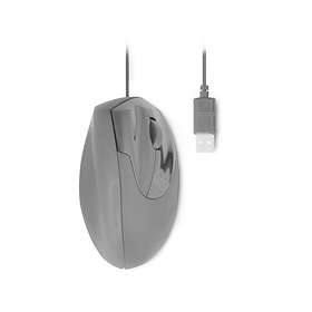 Urban Factory Ergo Mouse Right Wired V2