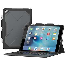 Zagg Rugged Messenger for iPad Pro 10.5 (FR)