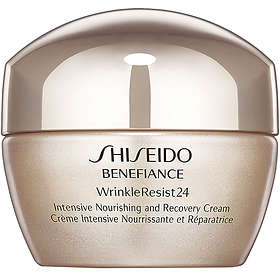 Shiseido Benefiance Intensive Nourishing & Recovery Cream 50ml