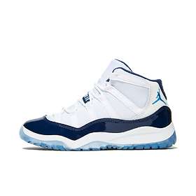 Nike Air Jordan XI Retro Three-Quarter (Unisex)