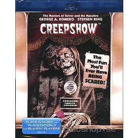Creepshow (US) (Blu-ray)