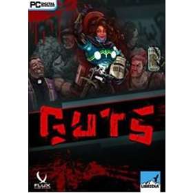 GUTS (PC)