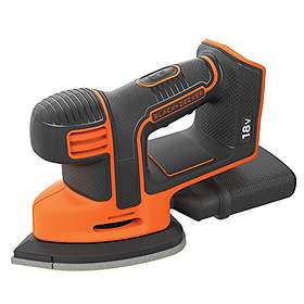 Black & Decker BDCDS18N (1x1,5Ah)