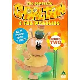 SAS Band: Spike's all star SAS Band (UK) (DVD)