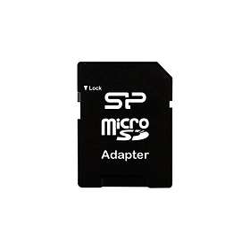Silicon Power Elite microSDXC Class 10 UHS-I U1 256GB