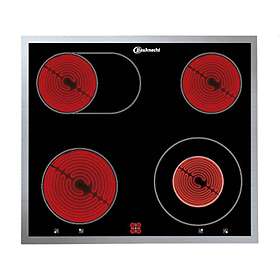 Bauknecht CHR 6642 IN (Stainless Steel)