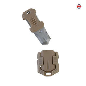 S&S Precision Pocket Shiv