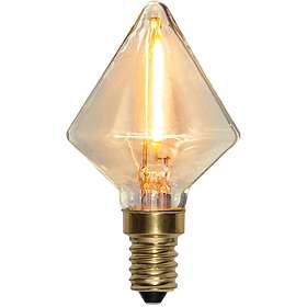 Star Trading Decoration LED Pyramid 45lm 2200K E14 0,8W (Dimbar)