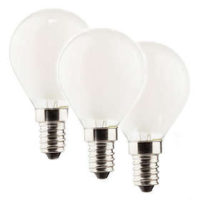 Muller-Licht 400294 470lm 2700K E14 4W 3-pack