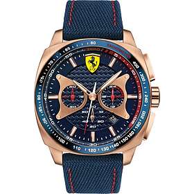 Ferrari Scuderia Aereo 0830293