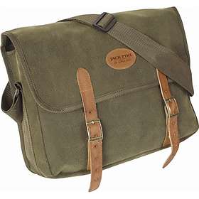 Jack Pyke Dog Duotex Messenger Bag