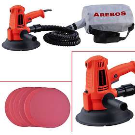 Arebos AR-HE-DS710W