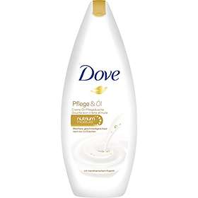 Dove Caring Protection Nourishing Shower Gel 250ml