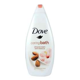 Dove Purely Pampering Body Wash 750ml