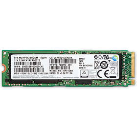 HP 1PD47AA 256GB
