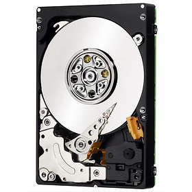 Lenovo 4XB0K12315 2TB