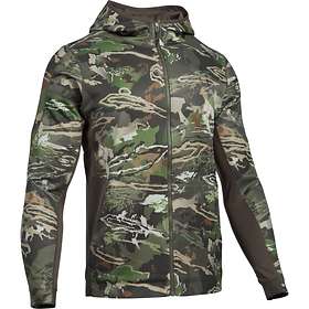 Under Armour Microthread Fleece Hoodie (Herr)