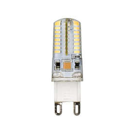 Bailey Lights LED 230lm 6400K G9 2.5W