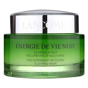 cilia dyr Rejsende Lancome Energie De Vie Nuit Overnight Recovery Sleeping Mask 15ml Best  Price | Compare deals at PriceSpy UK
