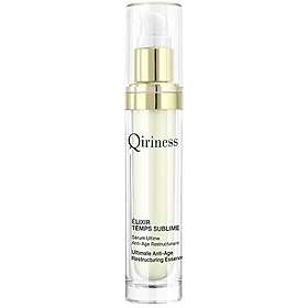 Qiriness Elixir Temps Sublime Ultimate Anti-Age Restructuring Essence 30ml