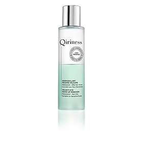 Qiriness Demaquillant Regard Velours Velvety Eye Make-Up Remover 125ml