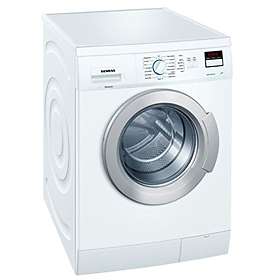 Siemens WM14E2G0 (White)