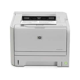 HP LaserJet P2035N