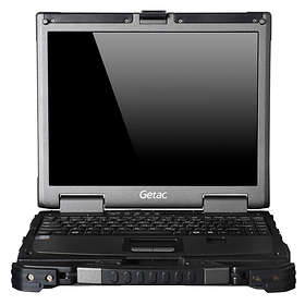 Getac B300 G6 BE5CYQACEDXX