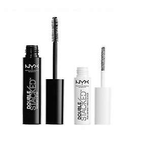 NYX Double Stacked Mascara